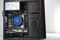 Лот: 16638408. Фото: 4. Игровой компьютер g4440/GTX 1050TI... Красноярск