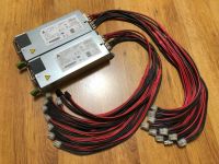 Лот: 24637506. Фото: 3. Блок питания HP DPS-1200FB A... Компьютеры, оргтехника, канцтовары