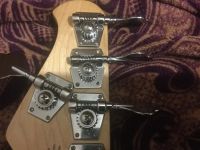 Лот: 15155752. Фото: 3. Бас-гитара OLP. 5 струн. Музыкальные инструменты и оборудование