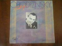 Лот: 3749893. Фото: 2. Vinyl_Валерий Обоздинский ""Эти... Коллекционирование, моделизм