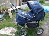 Лот: 10377051. Фото: 3. Коляска всесезонная от 0-3 лет... Дети растут