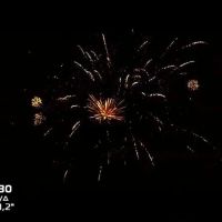 Лот: 15237144. Фото: 9. Батарея салютов "Голливуд"