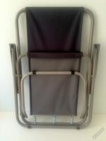 Лот: 5677355. Фото: 10. Стул шезлонг - кресло кемпинговое...