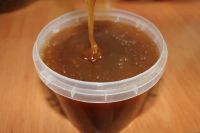 Лот: 4265934. Фото: 4. МеД с пасеки 100% натуральный...