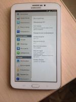 Лот: 3809487. Фото: 2. Samsung Galaxy Tab 7.0 ,T211... Компьютеры, ноутбуки, планшеты