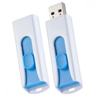 Лот: 24948899. Фото: 2. Флеш-накопитель USB2.0 4Gb Perfeo... Носители информации