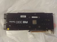 Лот: 12615414. Фото: 2. Radeon R9 390 8Gb 512бит. В танках... Комплектующие