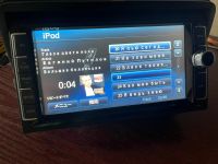 Лот: 25717075. Фото: 5. Автомагнитола Volkswagen Tiguan...