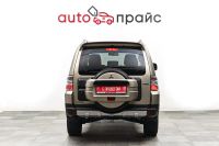 Лот: 22848962. Фото: 7. Mitsubishi Pajero 2008