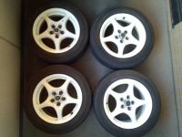 Лот: 3467789. Фото: 2. Литые диски R15 5x100 Toyota 7J... Шины, Диски