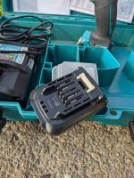 Лот: 16474994. Фото: 3. Шуруповёрт Makita DF333D Оригинал. Строительство и ремонт
