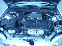 Лот: 2213923. Фото: 3. Honda Orthia, 2001год, 150л.с. Красноярск