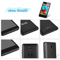 Лот: 5960725. Фото: 4. Новый смартфон Elephone P6000...