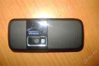 Лот: 673844. Фото: 2. nokia 6233 состояние на 4 Возможен... Смартфоны, связь, навигация