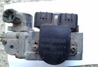 Лот: 17583325. Фото: 2. Дроссельная заслонка Nissan QG15... Автозапчасти