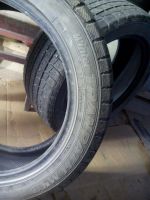 Лот: 10473474. Фото: 4. Toyo Winter Tranpath MK3 215/50R17... Красноярск