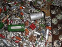 Лот: 25896154. Фото: 6. Куча радиодетали СССР 2