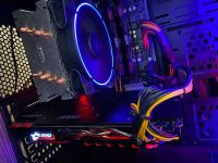 Лот: 17314873. Фото: 2. gtx 1070ti. Комплектующие