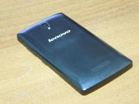 Лот: 8256462. Фото: 3. Продам Смартфон Lenovo A2010. Красноярск
