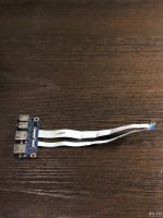 Лот: 13559552. Фото: 3. Шарниры с направляющими,Двд привод... Компьютеры, оргтехника, канцтовары