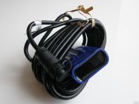 Лот: 13625661. Фото: 12. Lowrance Elite-5 Ti Mid/High/DownScan...