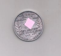 Лот: 20073550. Фото: 2. Медаль 1933 г. Германия. Значки, медали, жетоны