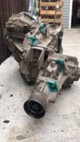 Лот: 14481036. Фото: 2. Акпп (cvt) outlander 4b12 4wd... Автозапчасти