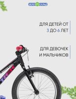 Лот: 22378773. Фото: 3. Детский велосипед Trek PreCaliber... Спортивные товары