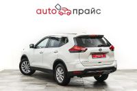 Лот: 21980284. Фото: 6. Nissan X-Trail 2020