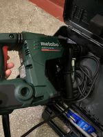 Лот: 21972034. Фото: 5. Перфоратор Metabo KHEV 5-40 BL...