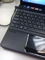 Лот: 8806975. Фото: 14. Ноутбук Sony VAIO VPCEE4E1R