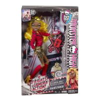 Лот: 4570976. Фото: 2. Кукла Monster High Монстр хай... Игрушки