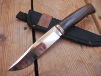 Лот: 4406952. Фото: 4. Нож Буревестник-2. Охотничий... Красноярск
