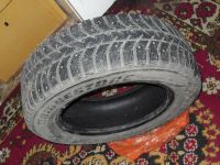 Лот: 4722238. Фото: 2. Bridgestone Ice Cruiser 5000. Шины, Диски