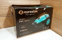 Лот: 19950207. Фото: 5. Пылесос Eurostek EVC-3512 (1746...