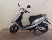 Лот: 16037957. Фото: 5. Продам мопед Honda Dio AF68, без...