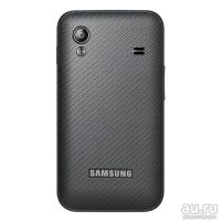 Лот: 9901354. Фото: 2. Samsung GT-S5830G. Смартфоны, связь, навигация