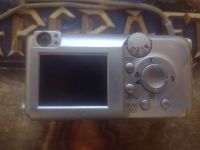 Лот: 25741606. Фото: 2. Цифровой фотоаппарат Canon A430... Фотокамеры