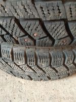 Лот: 14782217. Фото: 4. Шины Cordiant Polar 2 185/65 r15. Красноярск