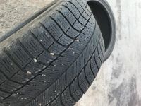 Лот: 16216845. Фото: 5. Michelin x-ice japan комплект...