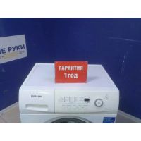 Лот: 25897704. Фото: 3. Стиральная машина SAMSUNG WF 0500... Бытовая техника