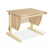 Лот: 11254016. Фото: 5. Парта-трансформер ДЭМИ СУТ 14...