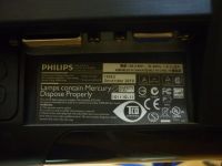 Лот: 9076100. Фото: 4. Монитор Philips 192E2. Красноярск