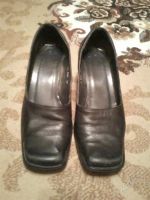 Лот: 2566321. Фото: 2. Туфли кожа нат. Женская обувь