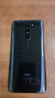 Лот: 24910133. Фото: 2. Redmi note 8 pro (чёрный). Смартфоны, связь, навигация