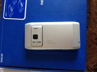 Лот: 3205452. Фото: 3. продам или обменяю nokia n8. Красноярск