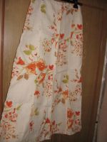 Лот: 11398045. Фото: 4. цветная юбка натуральный лен 100... Красноярск