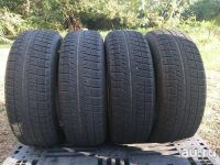 Лот: 8538584. Фото: 3. Диски Weds Velva R16 5x100 ET47... Авто, мото, водный транспорт