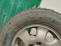 Лот: 21599409. Фото: 5. Шины Dunlop Grandtrek AT3 215...