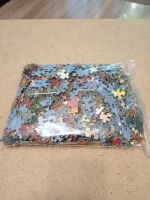 Лот: 25433376. Фото: 2. Пазлы 1000 шт. Игрушки